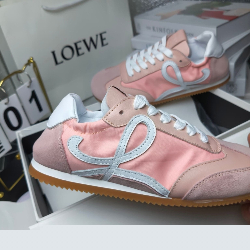 l*ew* sneakers